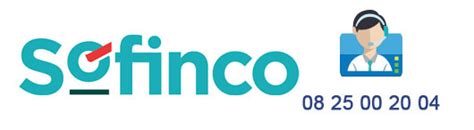 telephone sofinco|Contact Service client Sofinco: Téléphone, email ou。